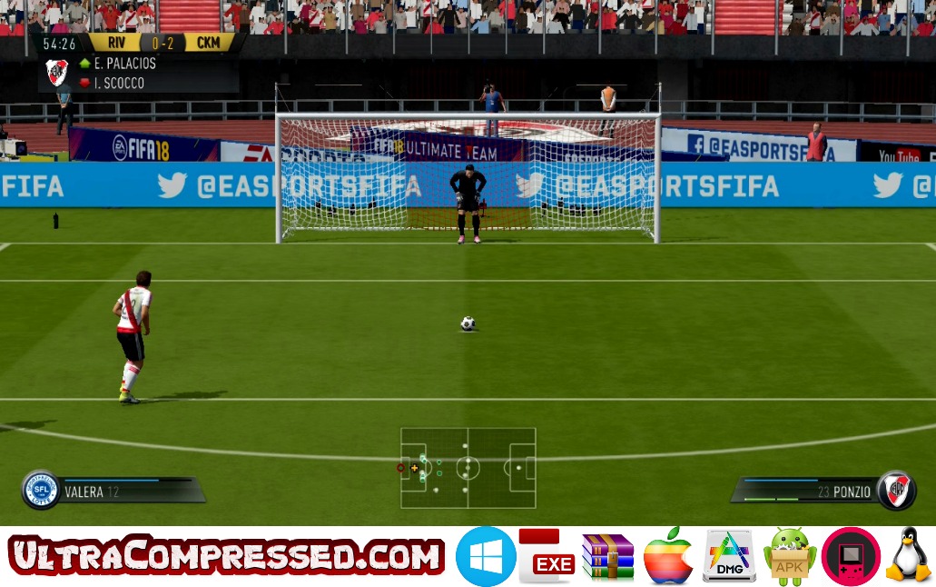 download fifa 19 highly compressed