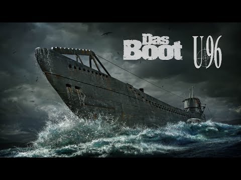 english version of das boot